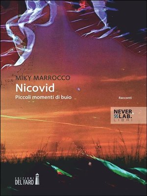 cover image of Nicovid
